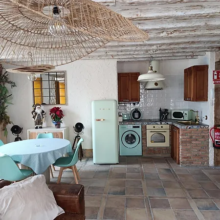 Διαμέρισμα Rustic Burgo
