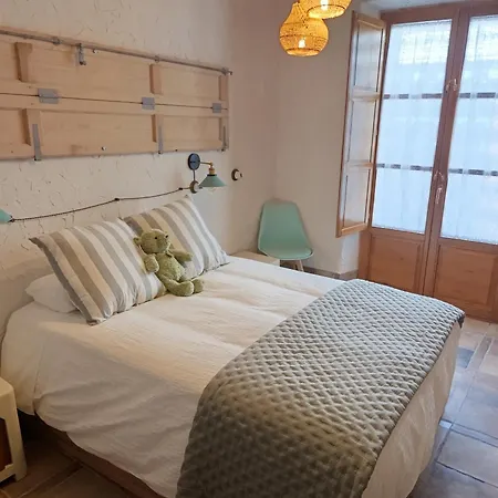 Rustic Διαμέρισμα